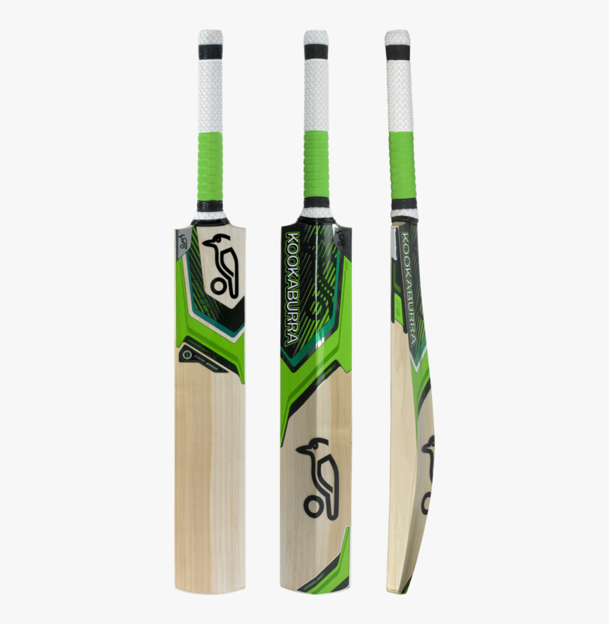 Kookaburra Kahuna Warrior English Willow Cricket Bat"
 - English Willow Kookaburra Kahuna, HD Png Download, Free Download