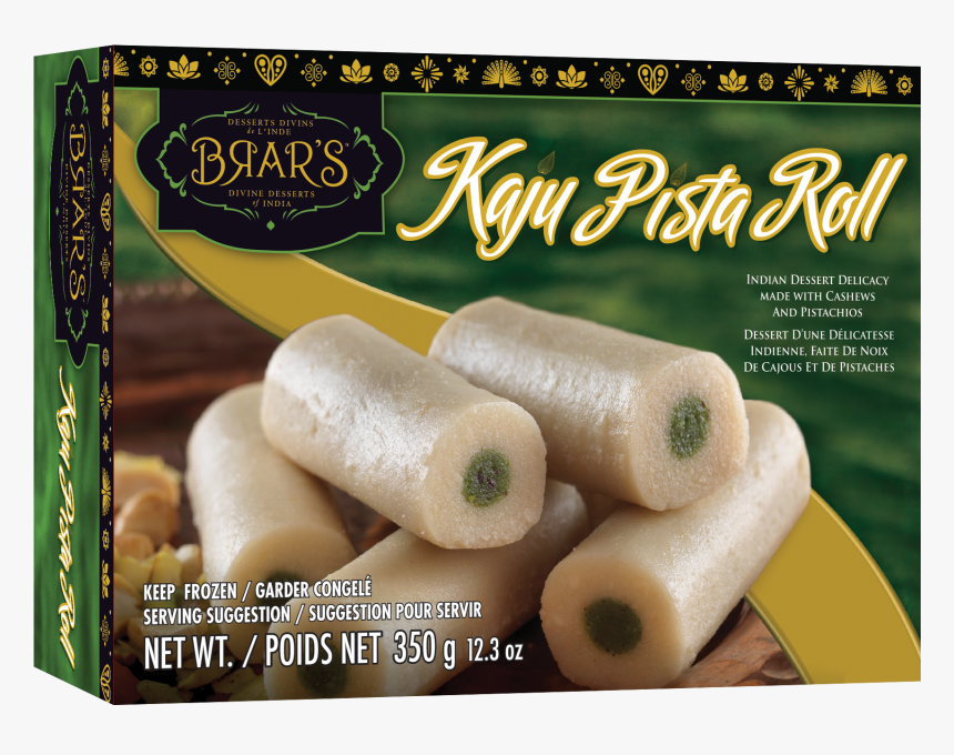 Brars Coconut Barfi, HD Png Download, Free Download