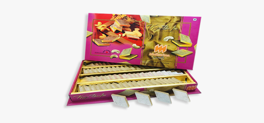 Buy Kaju Barfi Online - 1 Kg Kaju Katli Online, HD Png Download, Free Download