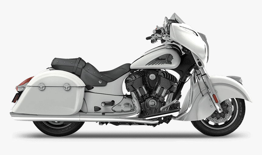 Akra 899panevo 1 - Indian Chieftain 2017 Dark Horse White, HD Png Download, Free Download