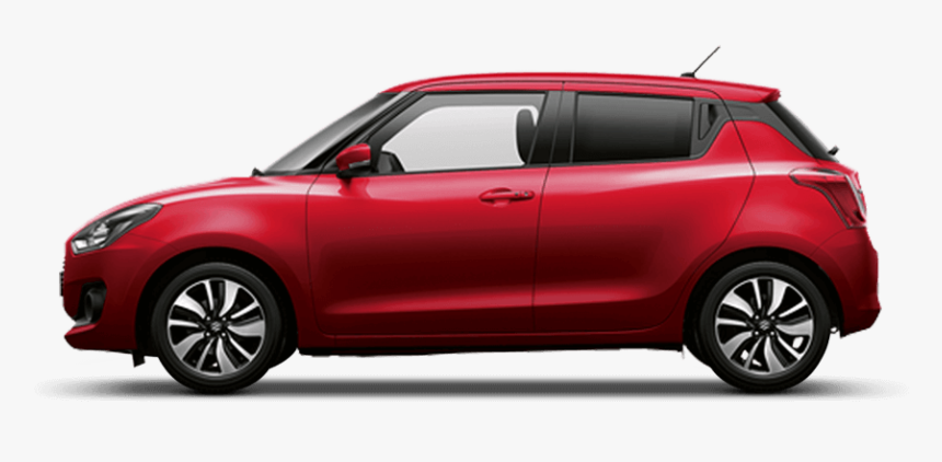 Car Clipart Suzuki Celerio New - Suzuki Swift 2018 Price South Africa, HD Png Download, Free Download