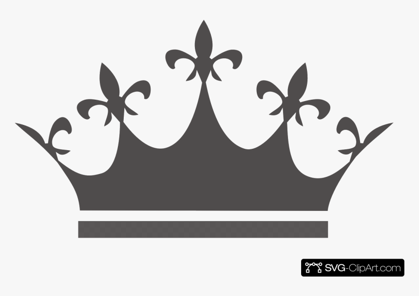 Queen Crown Clip Art Icon And Clipart Transparent Png - Crown Queen Png Logo, Png Download, Free Download