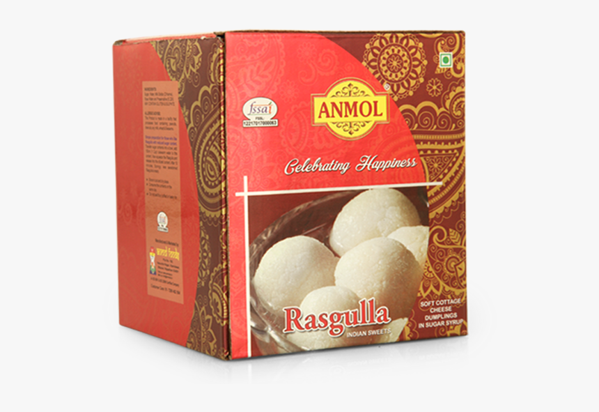 Anmol Rasgulla, HD Png Download, Free Download