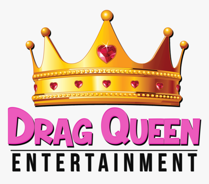 Transparent Drag Queen Clipart - Transparent Background Crown Png, Png Download, Free Download