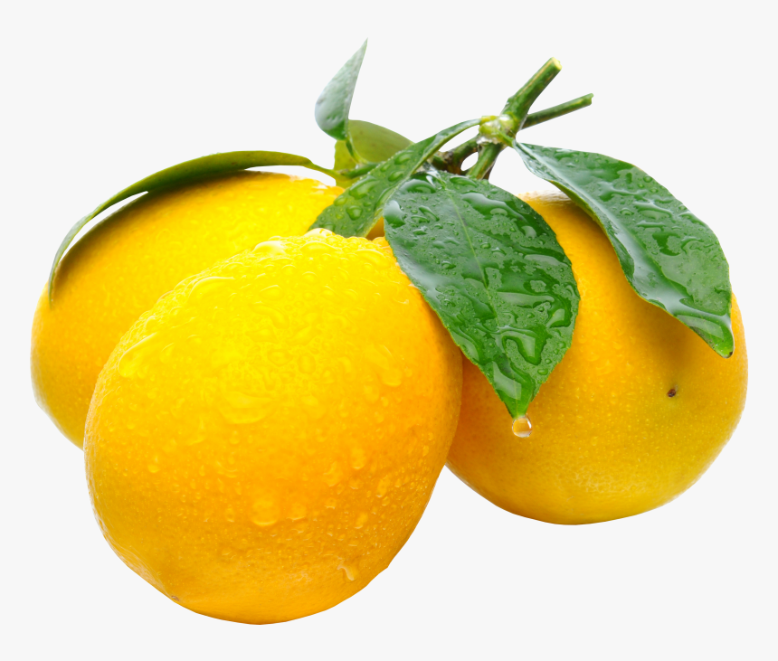 Lemons Png, Transparent Png, Free Download