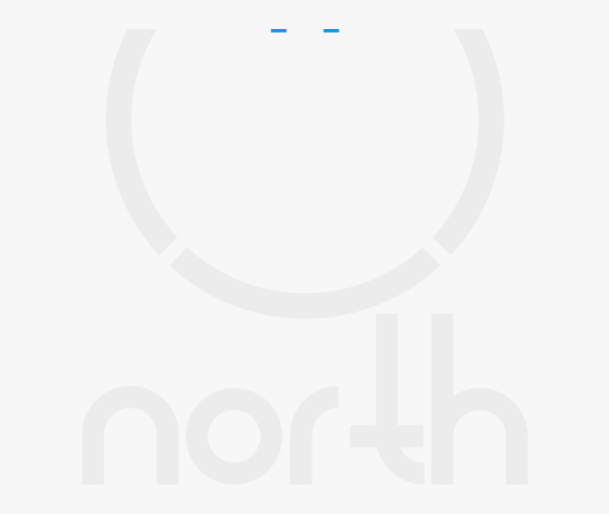 North - Circle, HD Png Download, Free Download