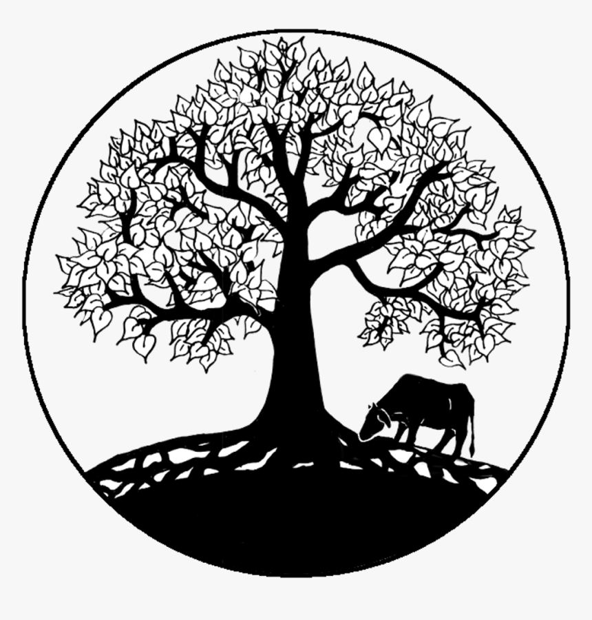 Peepal Farm Logo Png, Transparent Png, Free Download