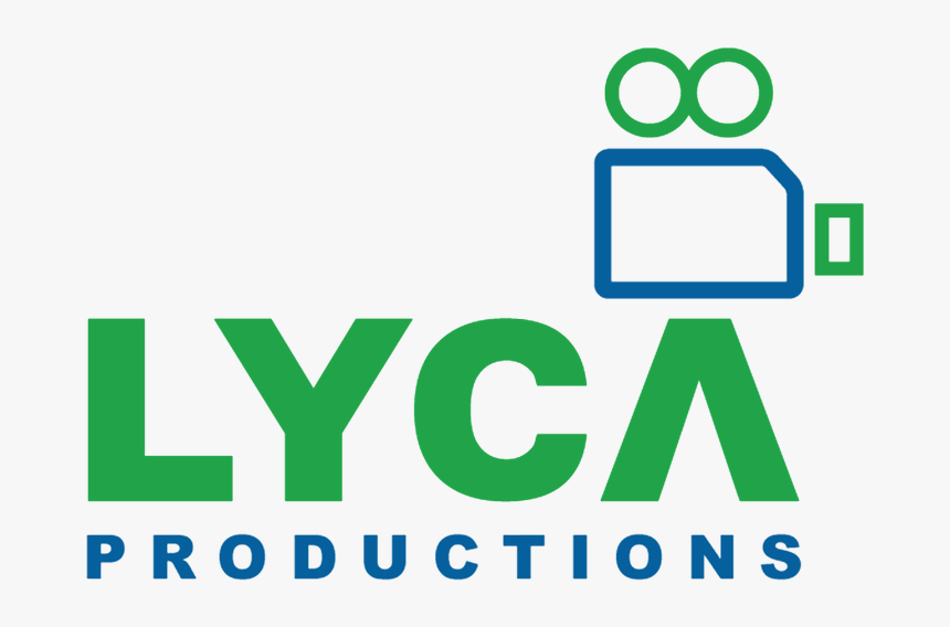 Lyca Productions Logo, HD Png Download, Free Download