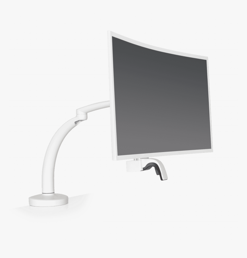 Computer Monitor, HD Png Download, Free Download