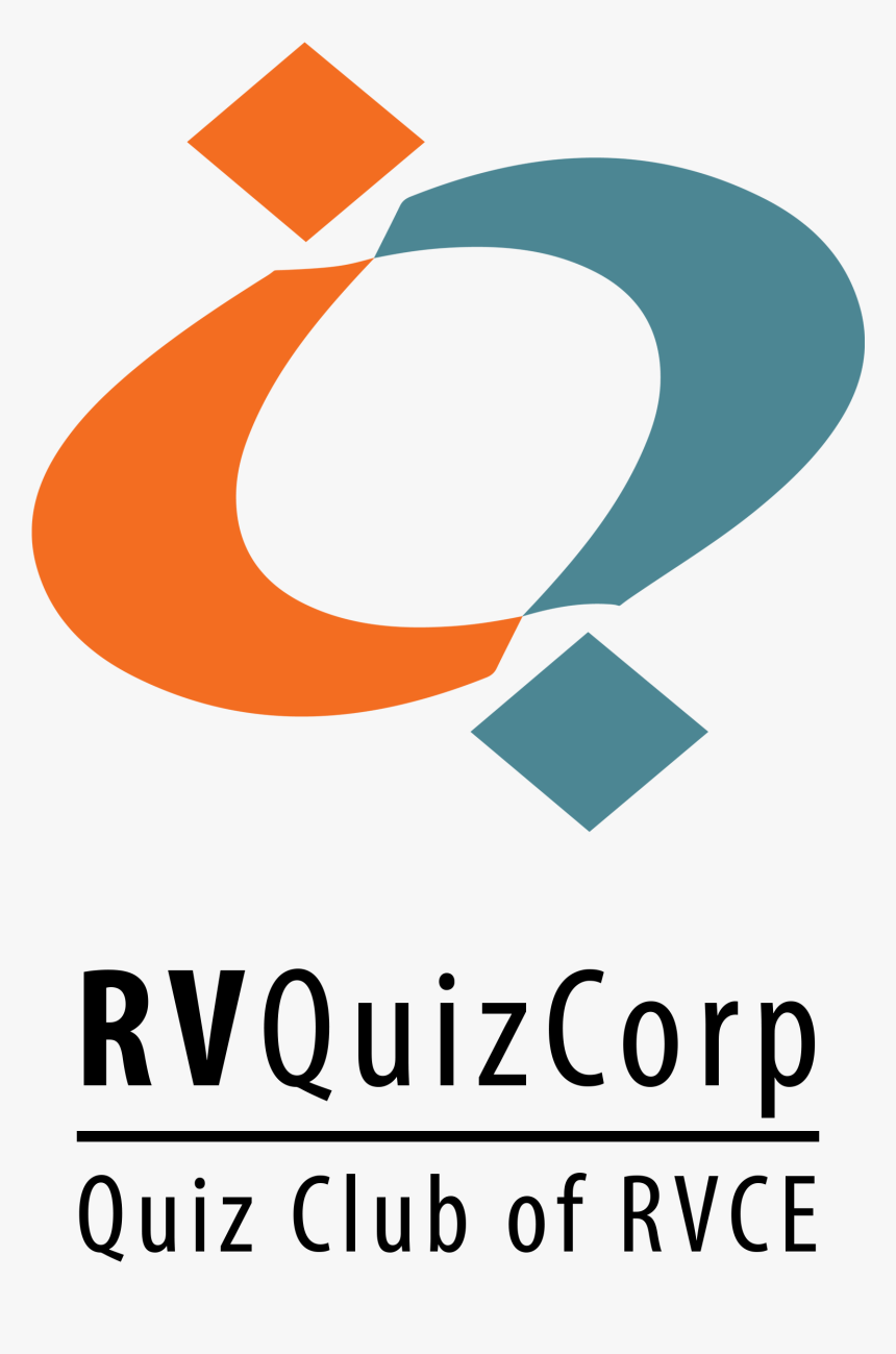 Rvquizcorp Logo - Graphic Design, HD Png Download, Free Download