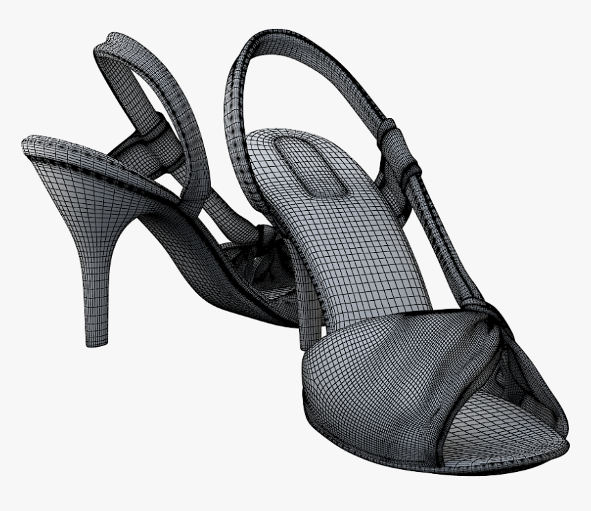 Model Chappal, HD Png Download, Free Download