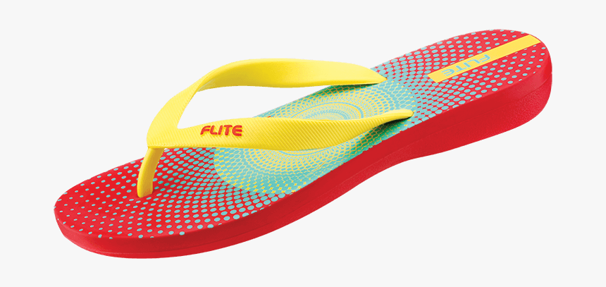 Flite Slippers For Ladies, HD Png Download, Free Download