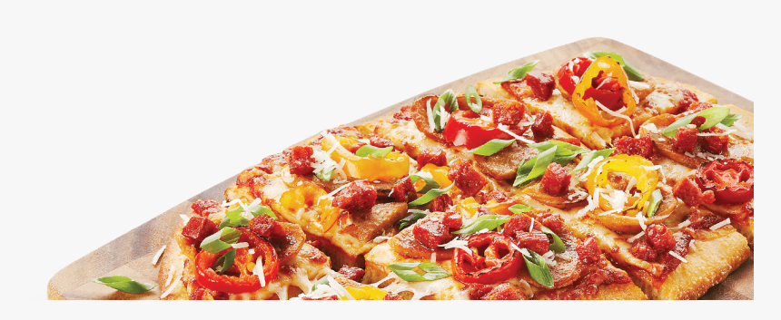 Spicy Italian Flatbread - Spicy Italian Flatbread Boston Pizza, HD Png Download, Free Download