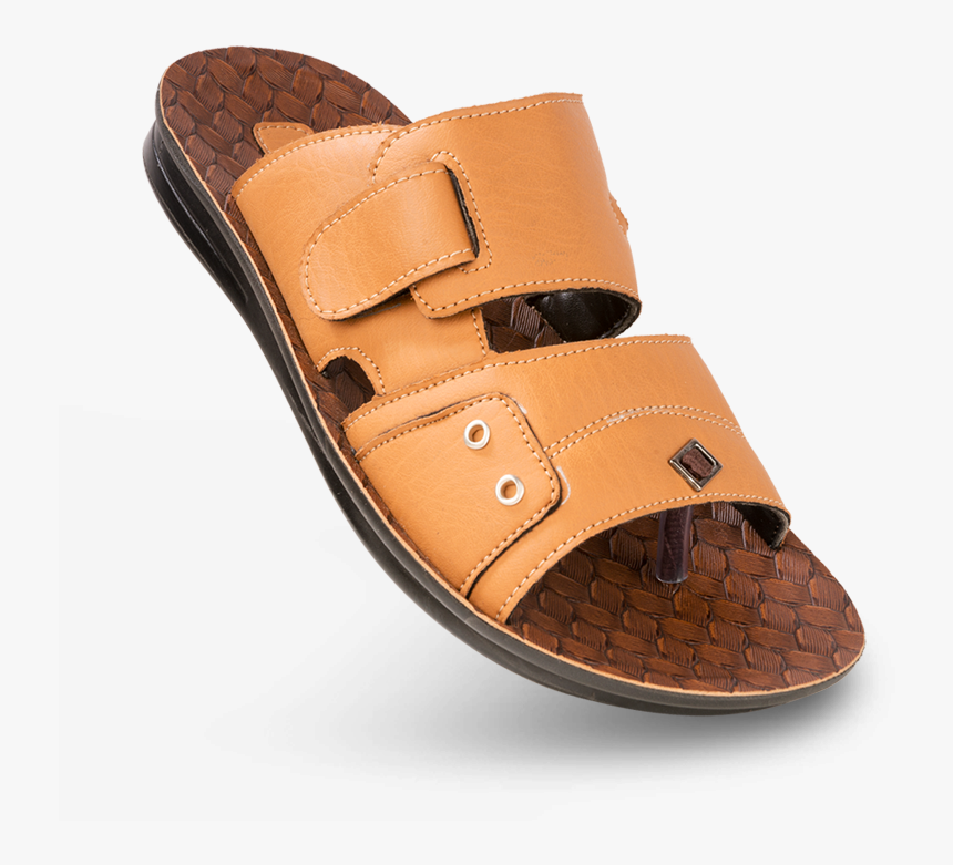 Slide Sandal, HD Png Download, Free Download