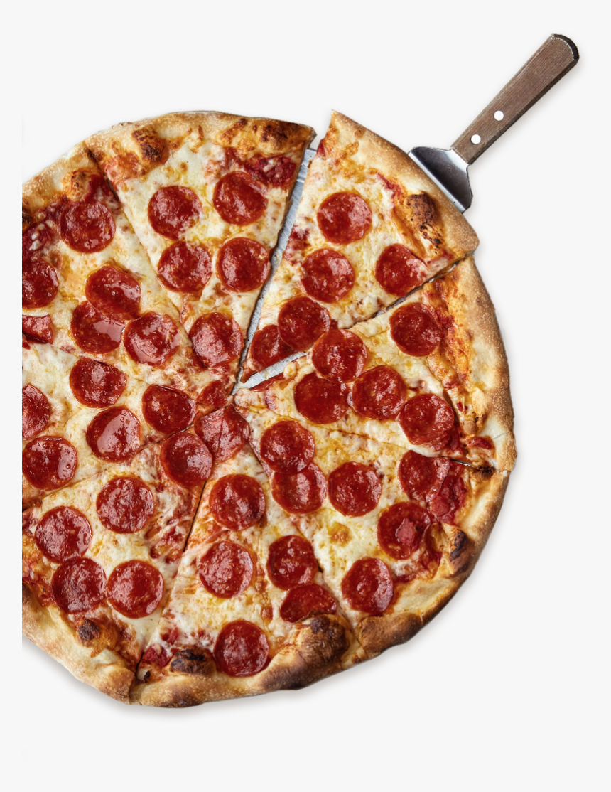 California-style Pizza, HD Png Download, Free Download