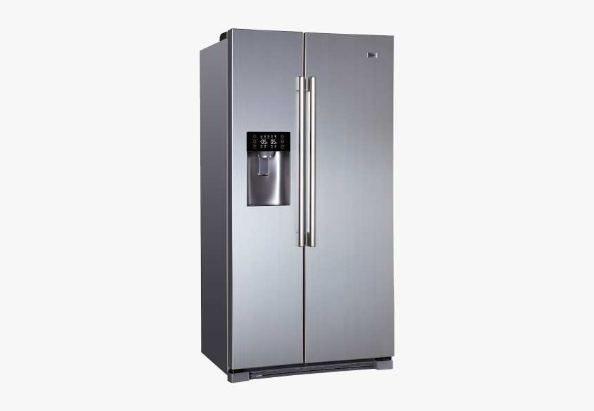 Haier Hrf-628if6 American Style Fridge Freezer - Haier Hrf 628 If6, HD Png Download, Free Download