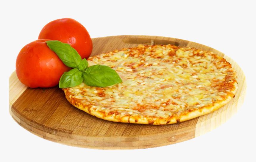 Pizza Quattro Formaggi Hd, HD Png Download, Free Download