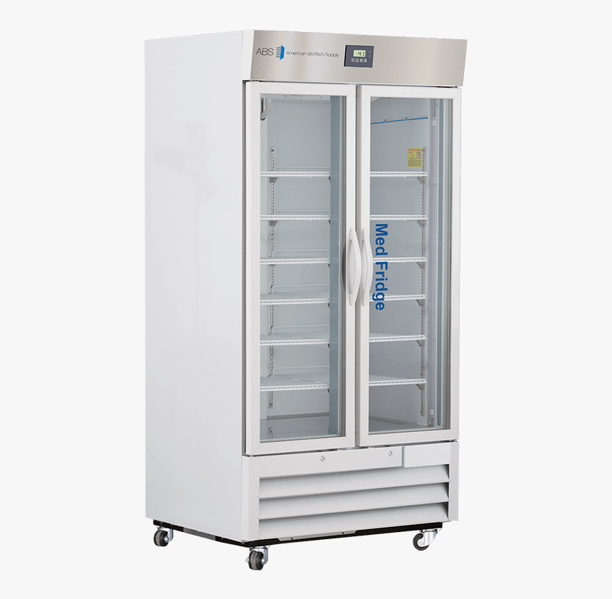 Refrigerators American Biotech Supply - Cubic Foot, HD Png Download, Free Download