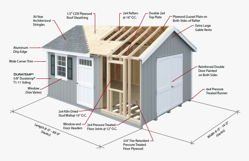 Building Construction Model, HD Png Download, Free Download