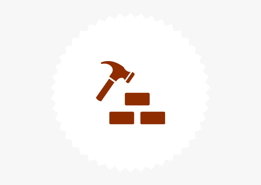 Badge Icon "construction, HD Png Download, Free Download