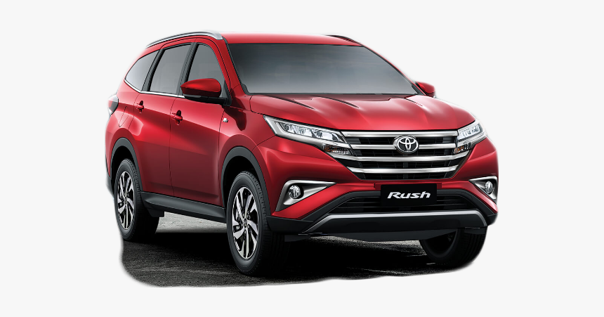 Toyota Rush Price In Nepal, HD Png Download, Free Download