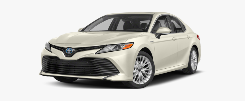 Toyota Camry Hybrid - 2019 Toyota Hybrid Camry, HD Png Download, Free Download