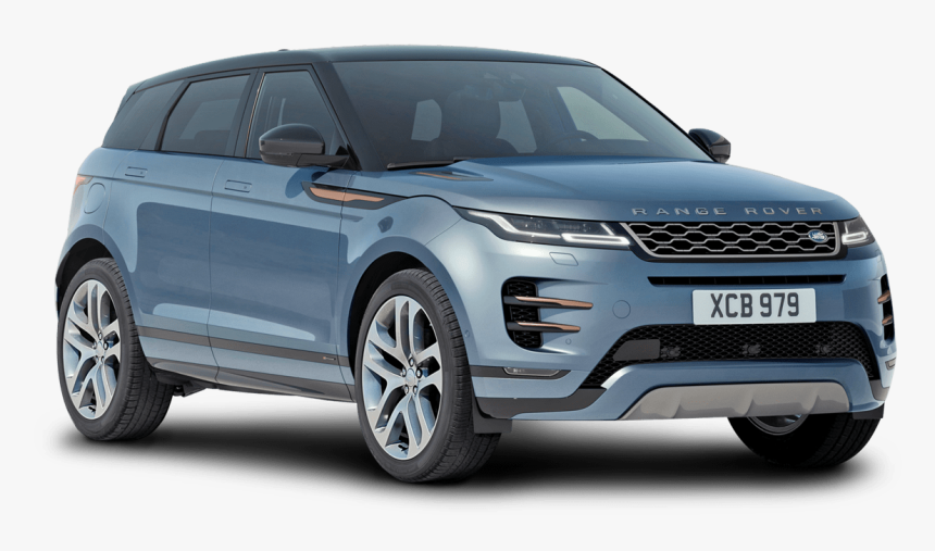 Range Rover Evoque - Range Rover Evoque 2019, HD Png Download, Free Download