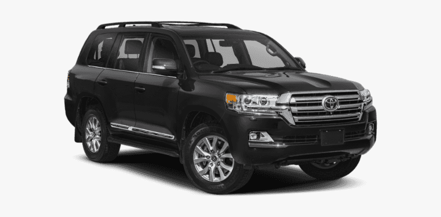 Toyota Land Cruiser 2019 Price, HD Png Download, Free Download