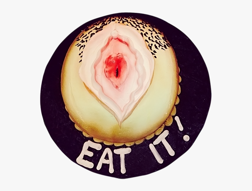 Vagina Cake, HD Png Download, Free Download