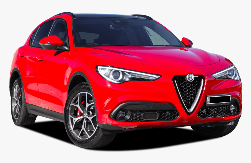 Alfa Romeo Suv Price 2019, HD Png Download, Free Download