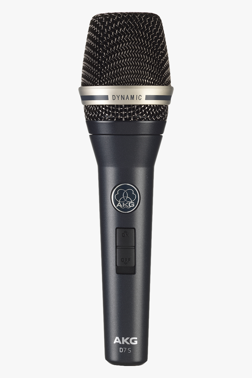 Akg D5, HD Png Download, Free Download