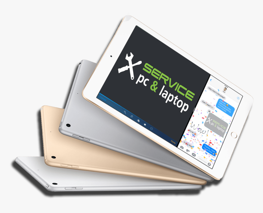 Service Pc Laptop Bucuresti Reparatii Tablete Ipad - New Budget Ipad, HD Png Download, Free Download