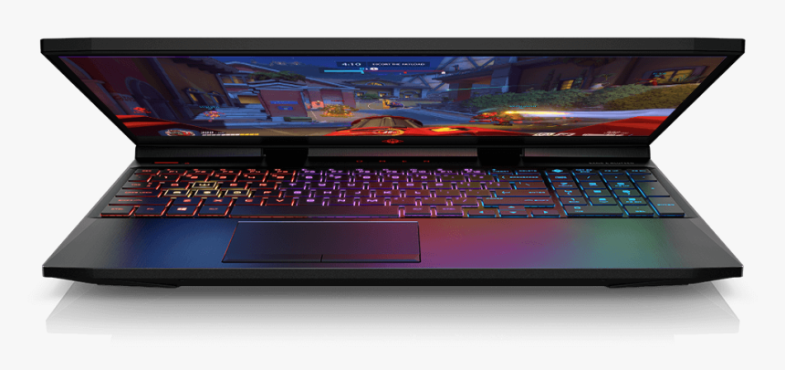 Hp Omen 15 Dc1002ng, HD Png Download, Free Download