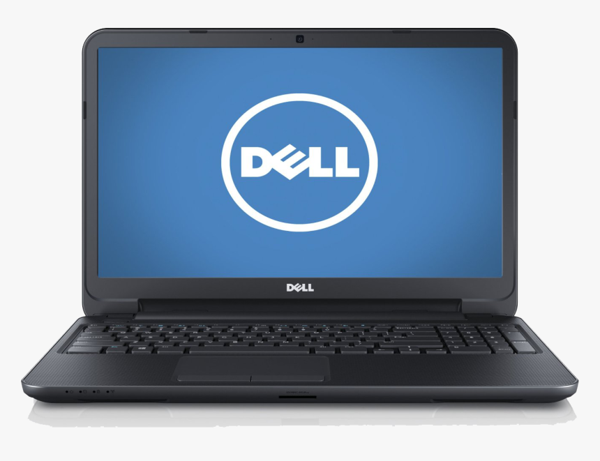 Laptop Sales In Chennai - Dell Inspiron 15 I3 3rd Generation, HD Png Download, Free Download