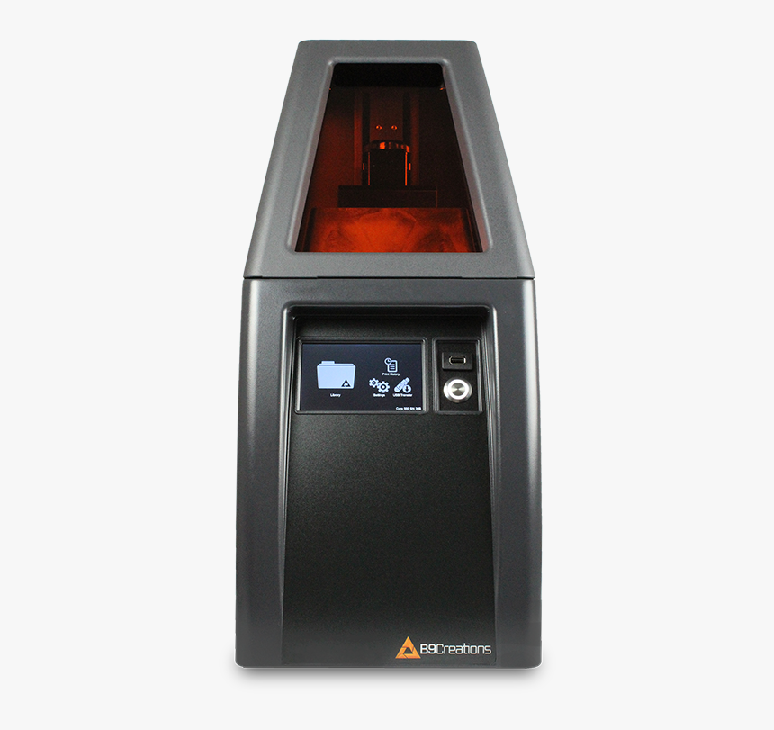 B9 3d Printer, HD Png Download, Free Download