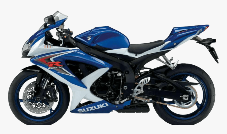 Suzuki Gsxr - Suzuki Gsx R 750, HD Png Download, Free Download