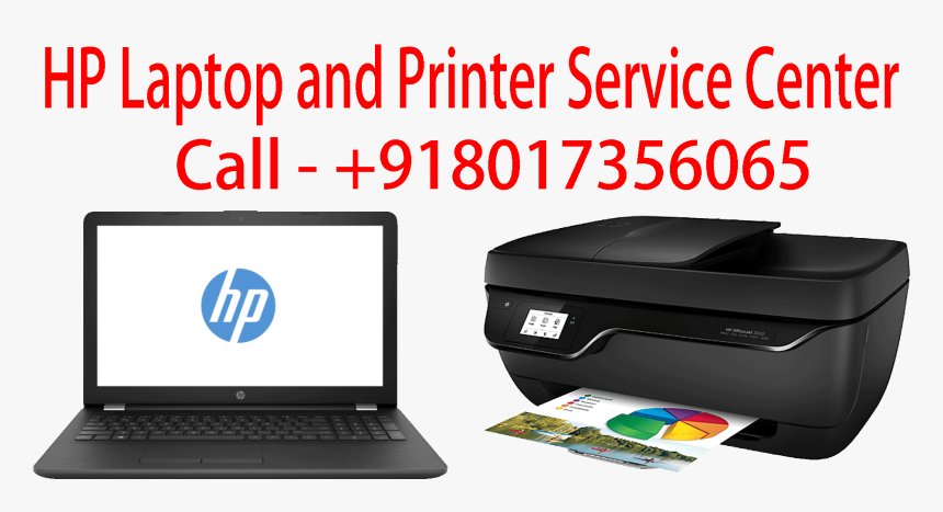 Hp Printer Service Centre, HD Png Download, Free Download
