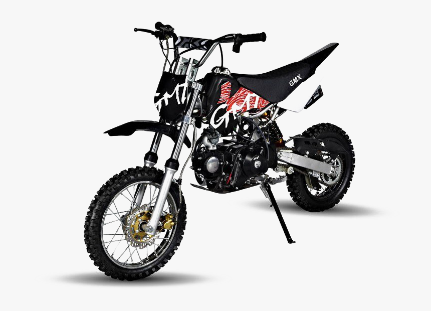 Dirt Bike Png Image - Gmx Blaide 125cc Dirt Bike, Transparent Png, Free Download