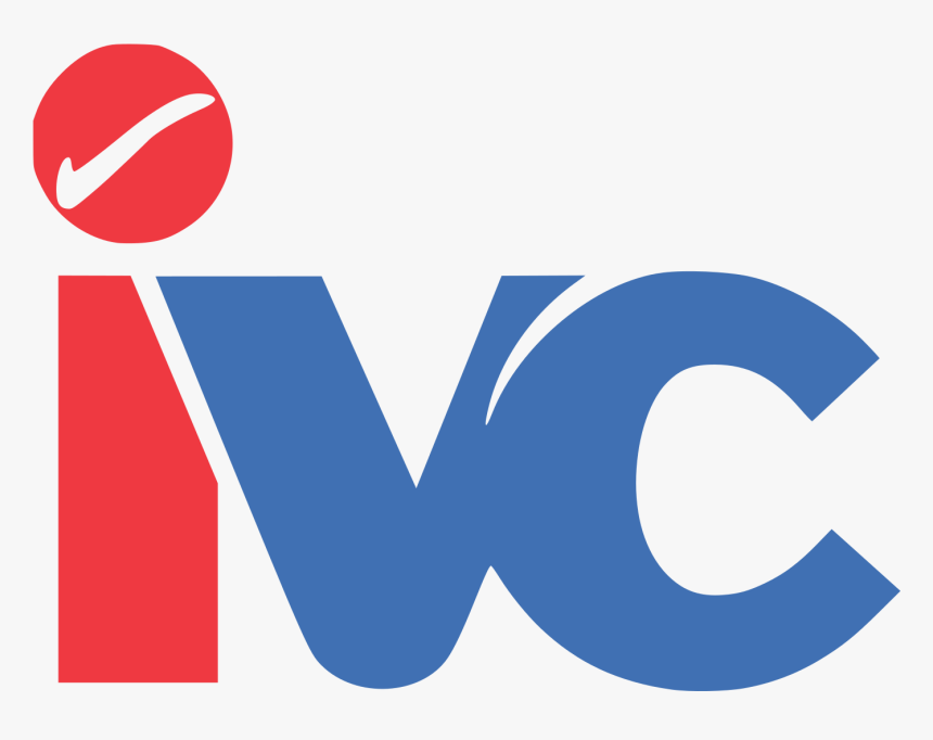 Ivc Computer Services - Logo Ivc, HD Png Download, Free Download