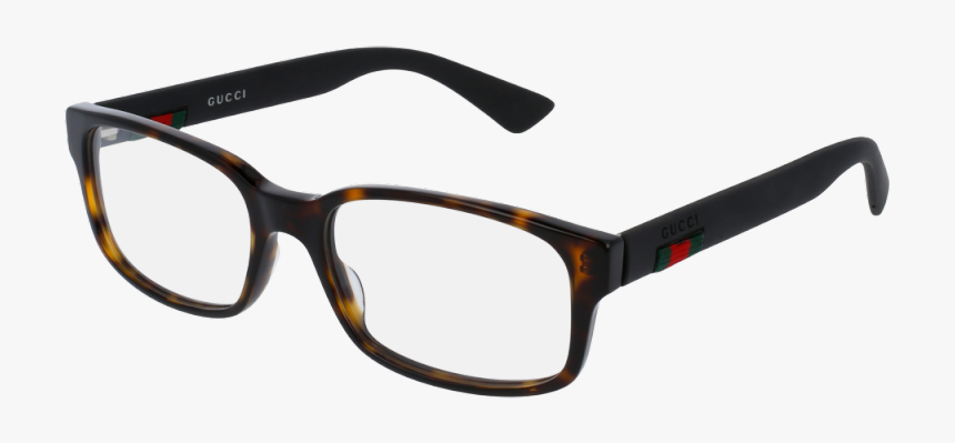 Gucci Glasses Png - Gucci Gg0012o, Transparent Png, Free Download