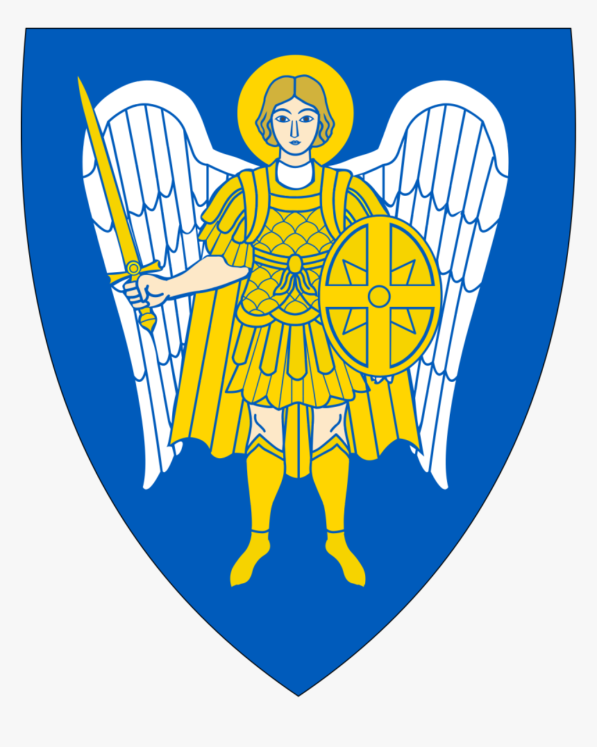 Principality Of Kiev Flag, HD Png Download, Free Download