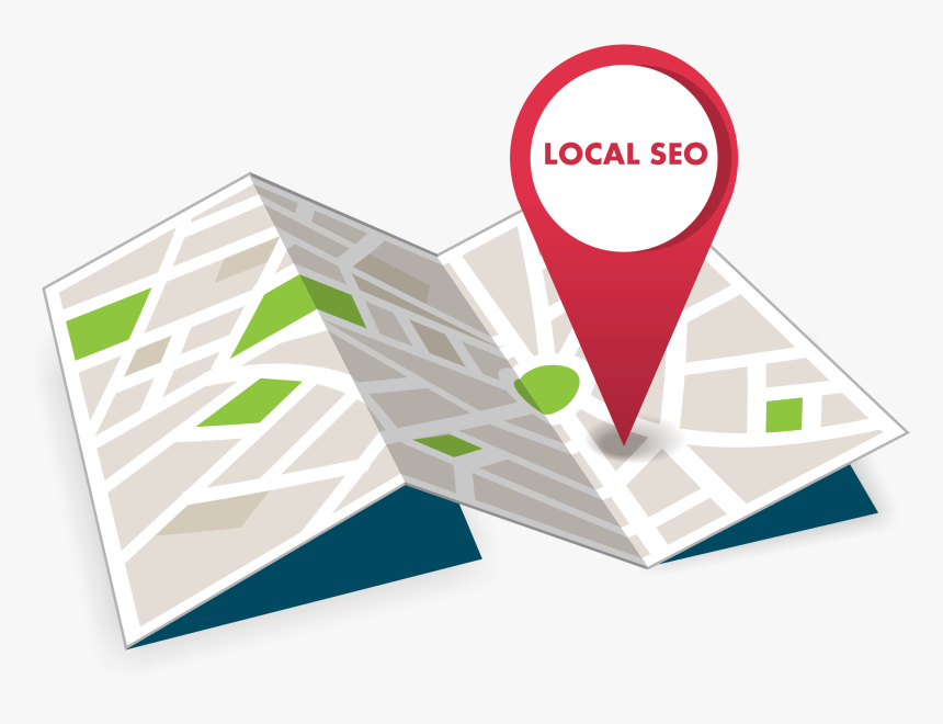 Local Seo Checklist - Mapas Animados En Png, Transparent Png, Free Download