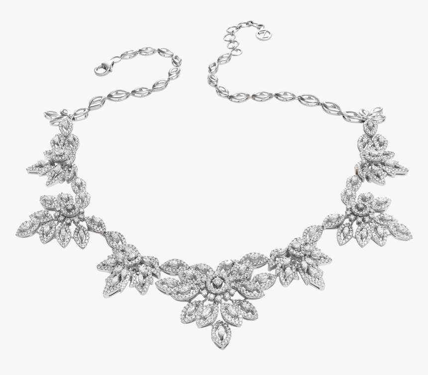 Necklace, HD Png Download, Free Download