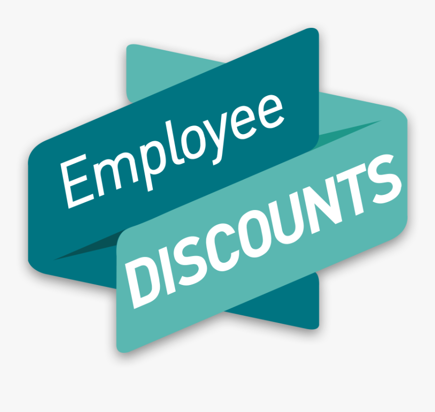 Employee Discount, HD Png Download, Free Download