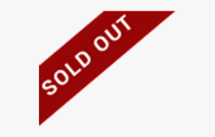 Sold Out Image - Featured Tag, HD Png Download, Free Download