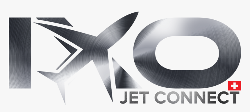Ixo Jet Connect, HD Png Download, Free Download