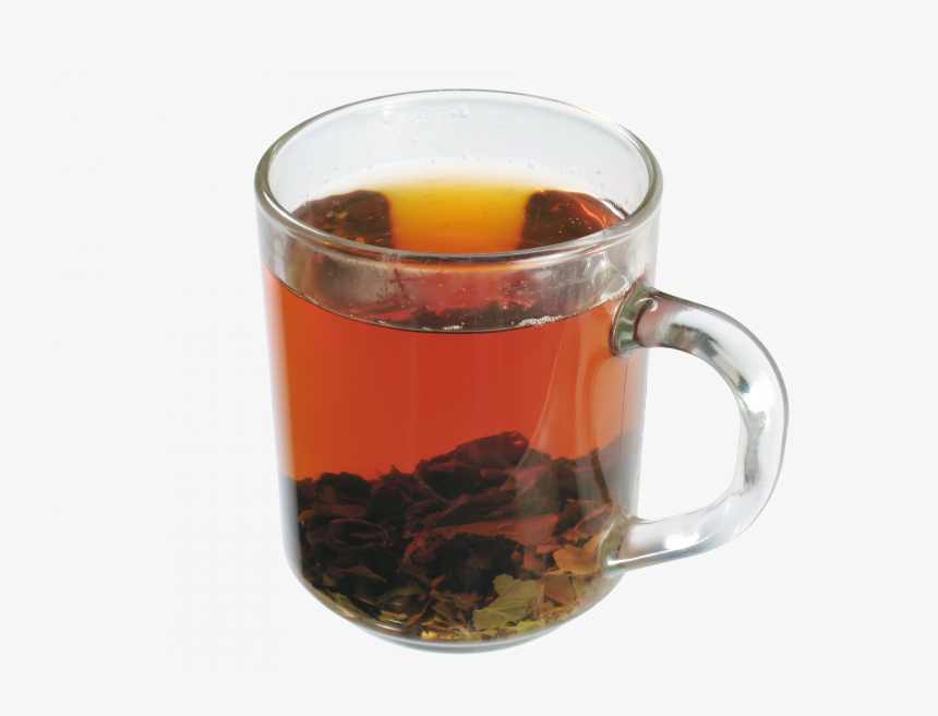 Download This High Resolution Tea Png In High Resolution - Кружка С Чаем Png, Transparent Png, Free Download