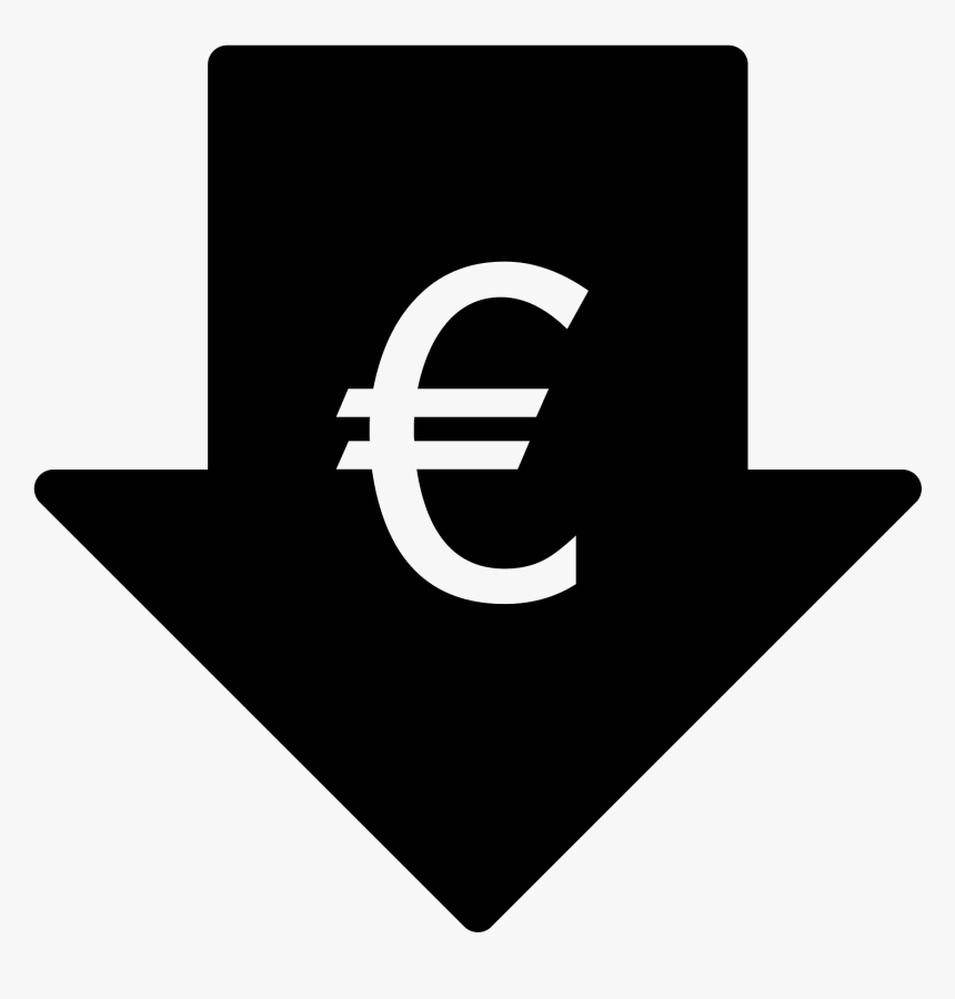 Transparent Price Drop Png - Lower Prices Icon, Png Download, Free Download