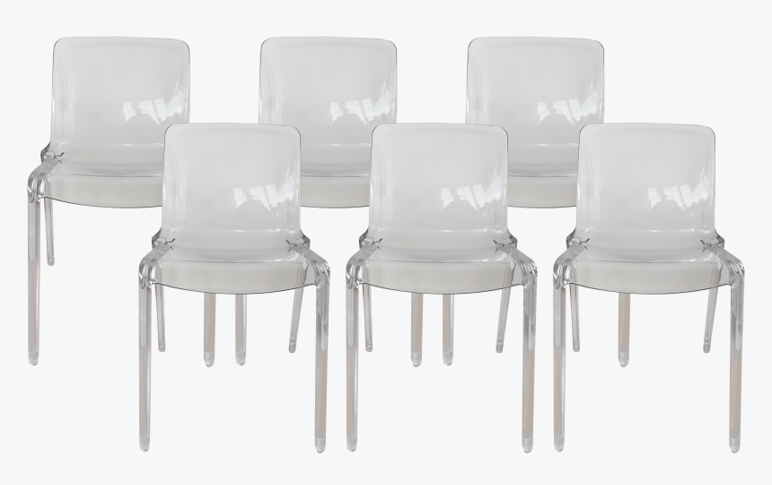 Lucite Chairs Top Lucite Chair Ebay With Lucite Chairs - Chair, HD Png Download, Free Download