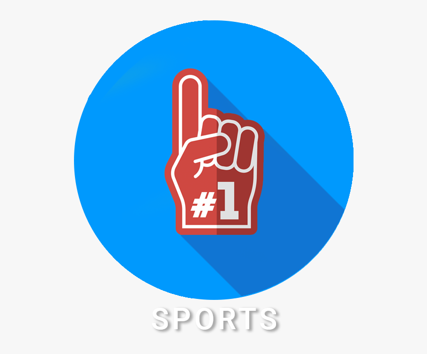 Sports - Sign, HD Png Download, Free Download